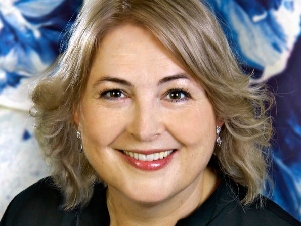 Foto von Dipl.-Psych. Swetlana Kosinez